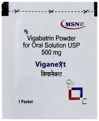 Viganext 500 Mg Powder Oral Solution 1 - Uses, Side Effects, Dosage ...