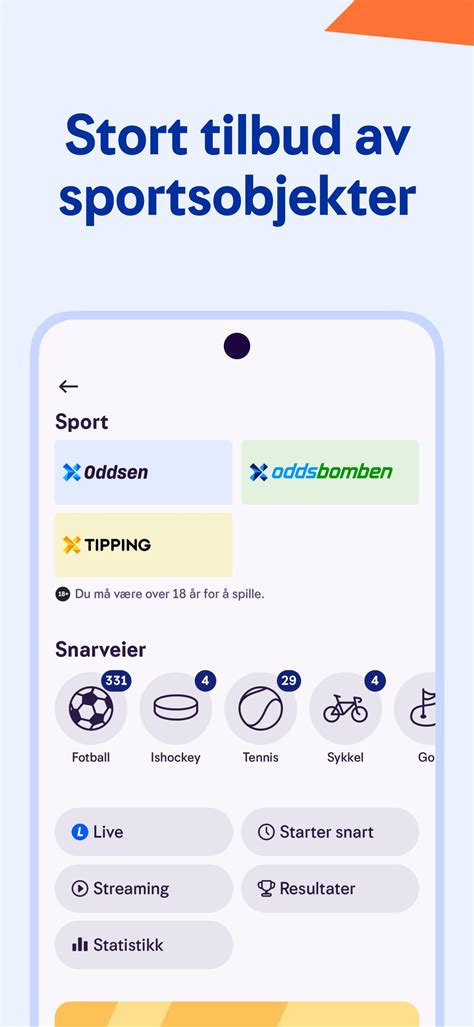 Norsk Tipping APK for Android Download