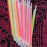 Buy Chocozone Light up Toys Glowsticks Mixed Colors Party Favors for ...