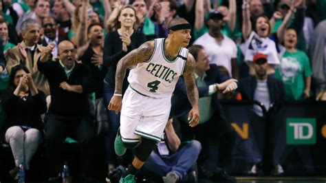 Isaiah Thomas of Boston Celtics won't make surgery decision until ...