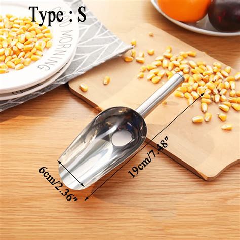 1pcs Feed Shovel 低価格