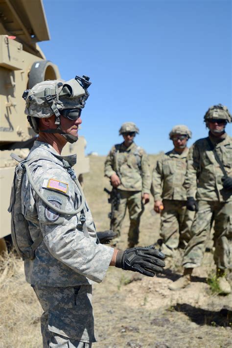 Idaho Army National Guard and Army Reserve engineers train together ...