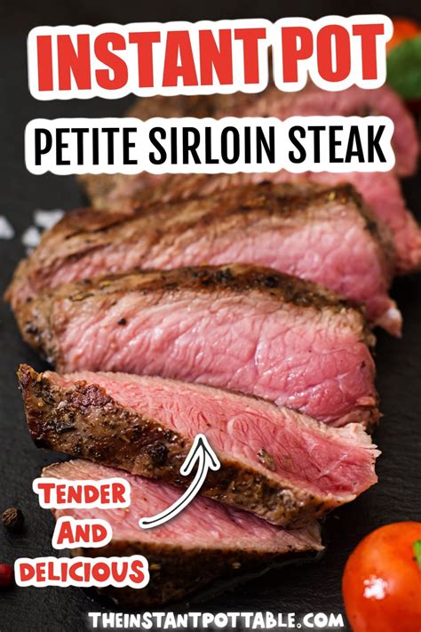 Petite Sirloin Steak Recipe - Dibujos Cute Para Imprimir