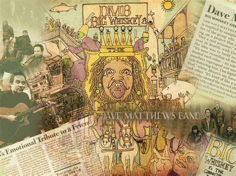 DMB - Dave Matthews Band Wallpaper (9455177) - Fanpop