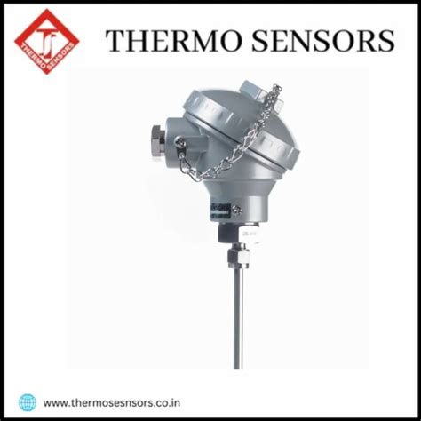 RTD and Temperature Sensors - Flame Proof RTD Sensors Manufacturer from ...
