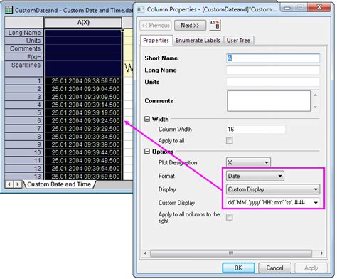 Image result for Encoding Scheme to Format a Date