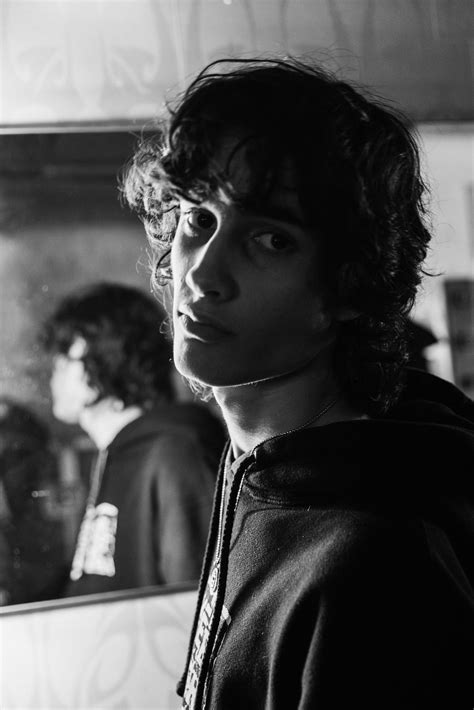 How Tall Is Sombr? Tiktok Star’s Height And Online Presence