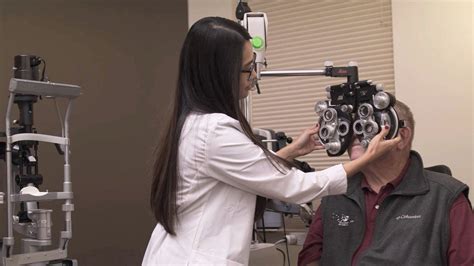 Eye Specialists of Indiana