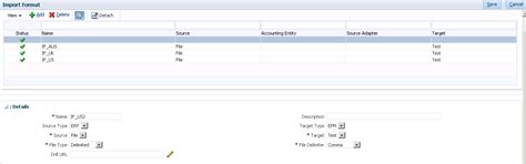 Metadata Data Load Using FDMEE 的图像结果