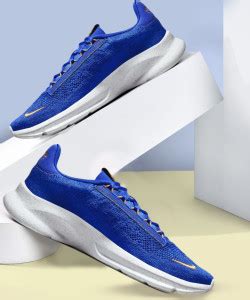 NIKE SuperRep Go 3 Next Nature Flyknit Training & Gym Shoes For Men ...