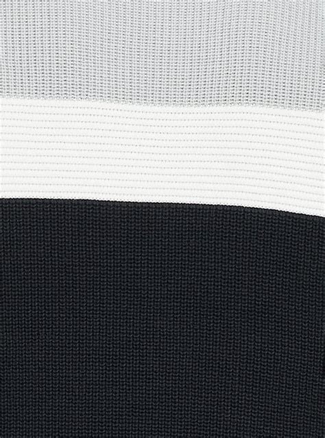 Buy URB_N Men Colourblock Sweater Online at just Rs. 1599.0 ...