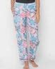 Buy Blue Pyjamas & Shorts for Women by Fashionrack Online | Ajio.com