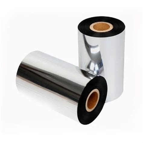 Thermal Transfer Ribbon - Thermal Transfer Ribbons Manufacturer from ...