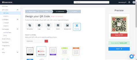 QR Code for PDF 的图像结果