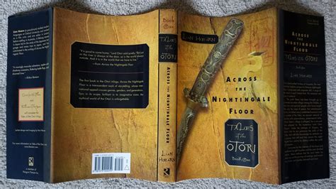 Across the Nightingale Floor (Tales of the Otori, Book 1) by Hearn ...