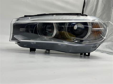 Bmw X5 Headlight Replacement Changing A Daylight Driving H8 Bulb In