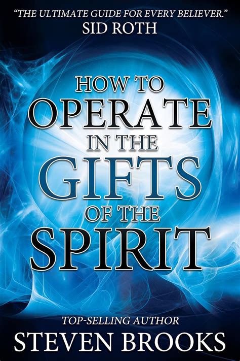 How to Operate in the Gifts of the Spirit: Making Spiritual Gifts Easy ...