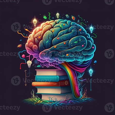 Learning Brain Picture 的图像结果