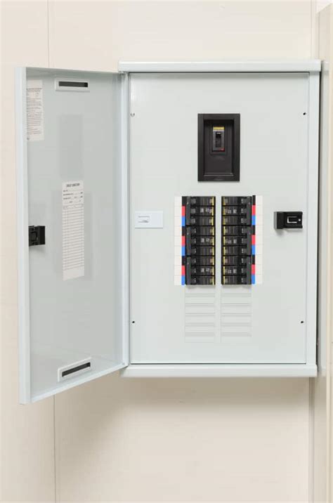 Image result for Generator Transfer Switch Panel