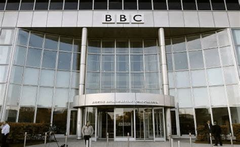 Aware of BBC raid, cannot offer any judgement: US