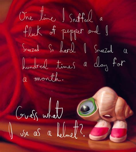 Image result for Marcel the Shell Birthday Meme