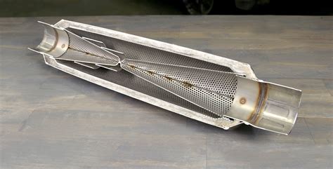 Muffler Types Explained: Which Is Right for You? - Holley Motor Life