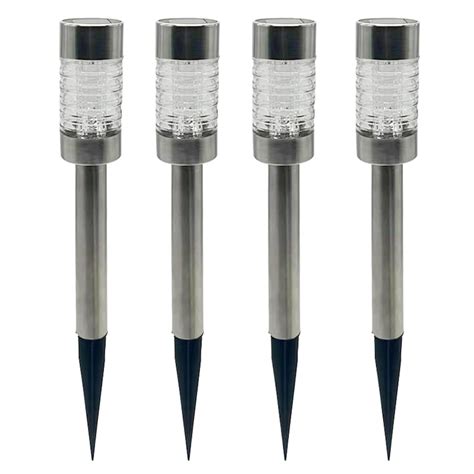 4-Pack Lighting Lights - Perfect Lighting Solution | At Home