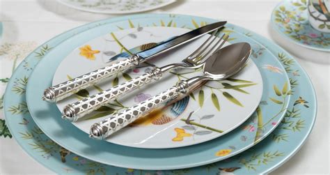 Top 10 Best Flatware Brands in the World: The Luxury Segment - MDMAISON