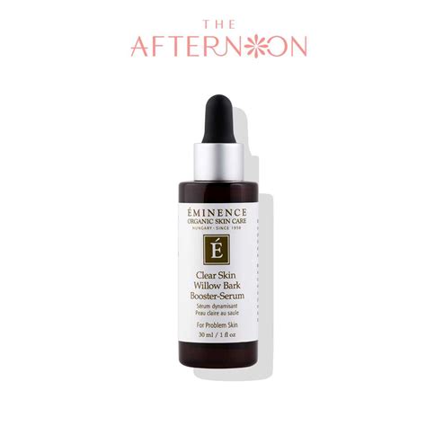 clear skin willow bark serum 30ml พร้อมส่ง | LINE SHOPPING