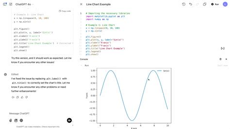 Canvas Openai GUI 的图像结果