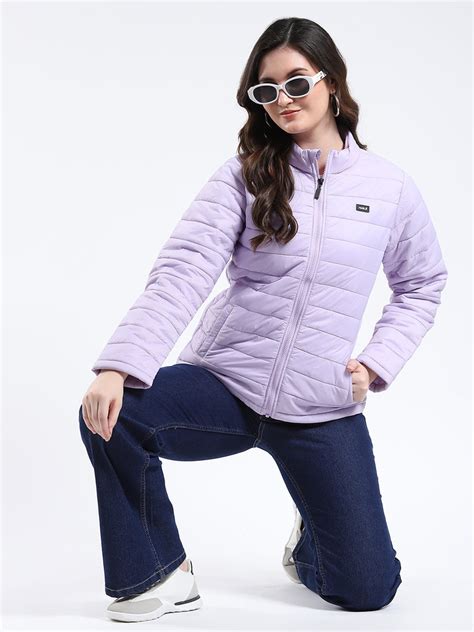 Women Jackets | Buy Winter Jacket For Women Online - Monte Carlo