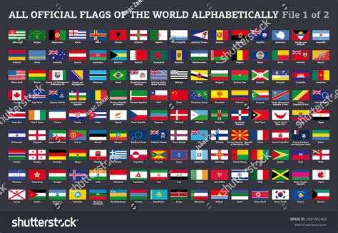 Every Flag in the World 的图像结果