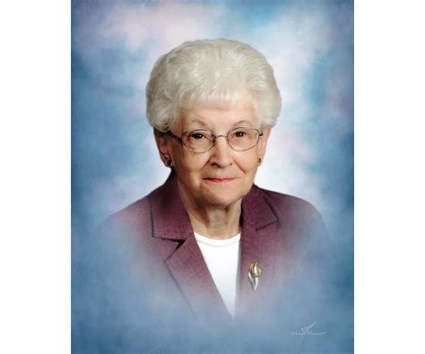 Bernadine Brankle Obituary (1930 - 2022) - Warren, IN - Chronicle-Tribune