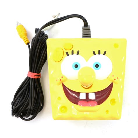 Spongebob Squarepants TV Game Plug N Play (PNG) By Autism79, 41% OFF