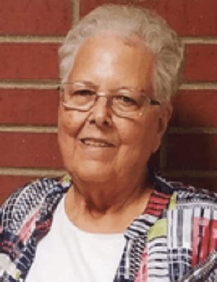 Loretta Ann Anderson Obituary - 2021 - Volzke Funeral Home