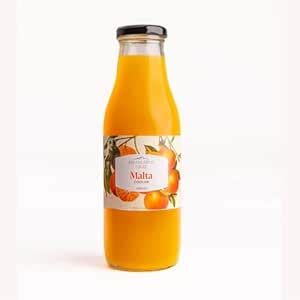 Himalayan Haat Malta Cooler – 100% Natural Himalayan Orange Squash ...