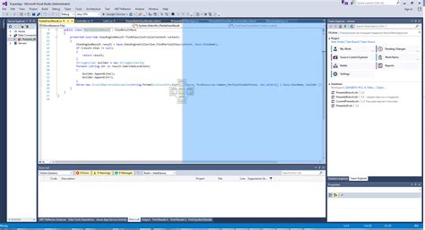 Image result for Layout in Visual Studio for Math Type Programs