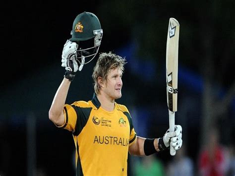 "They are integral for players to know their roles": Australia's Shane ...