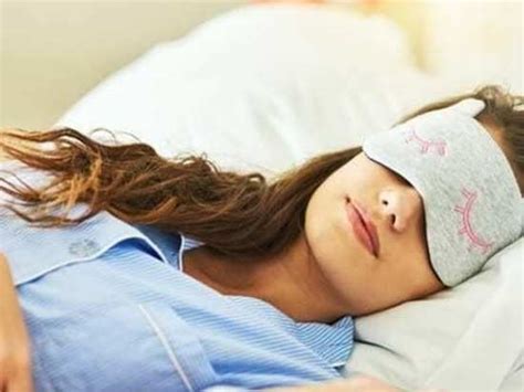 Sleeping in on weekends doesn’t recover sleep debt over the week: study ...