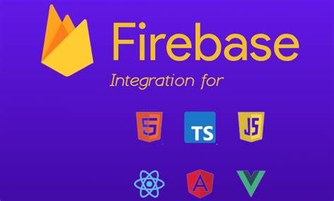 Image result for Firebase Website