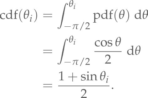 The Secret Life of Photons | Benedikt Bitterli's Portfolio
