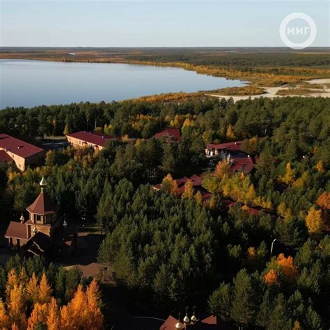 «Развитие Сибири (часть 4)» в блоге «Города и сёла России» - Сделано у нас