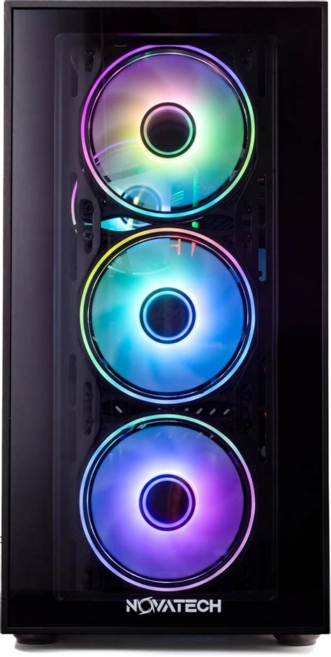 Image result for Novatech Custom PC