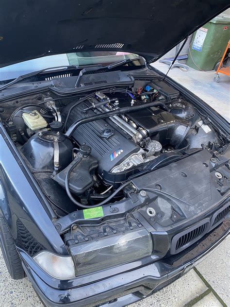 Image result for Voodoo Engine Layout