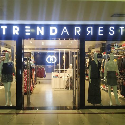 Trend Arrest Women's Store In Esteem Mall | LBB, Bangalore