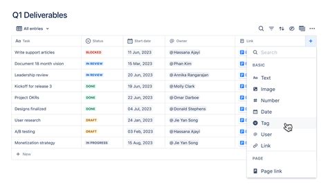 Confluence CreateDatabase 的图像结果