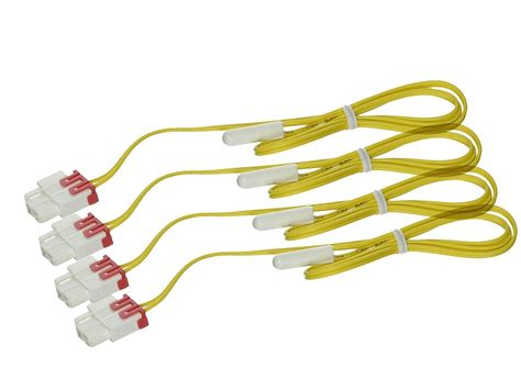 Image result for How to Check Defrost Temp Sensor