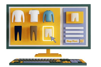 eCommerce Website Development Company in Coimbatore | Blazon