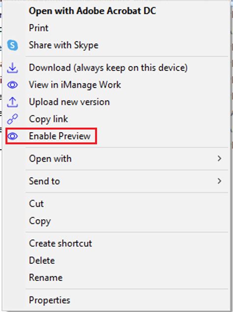 Image result for File Preview Function