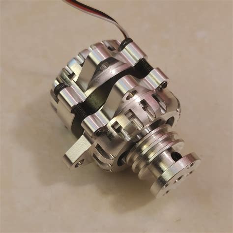 Micro Generator DIY 的图像结果